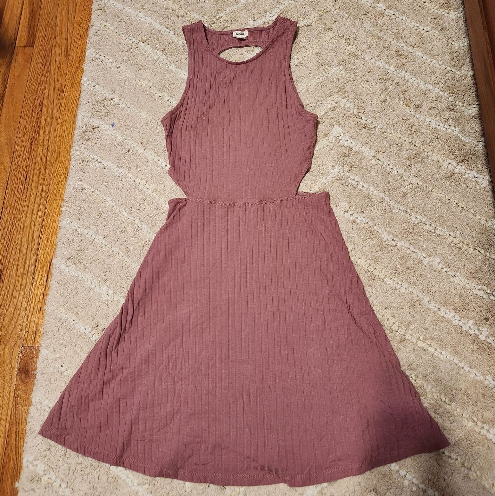 Garage Pink Dress XS